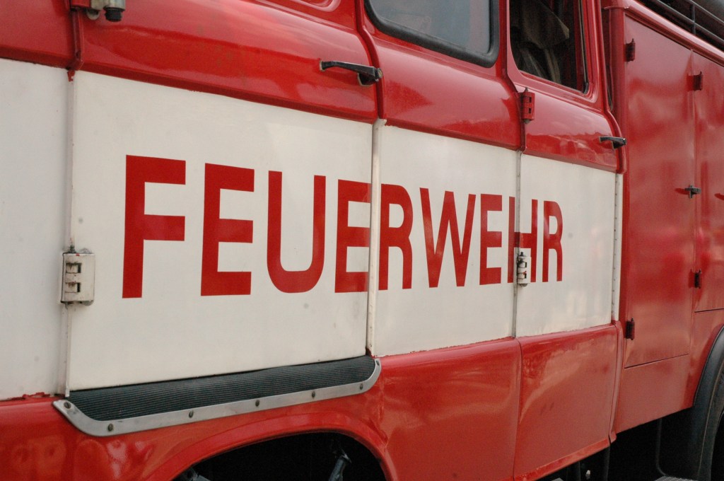 Mehr Feuerwehreinsätze in&nbsp;Gera