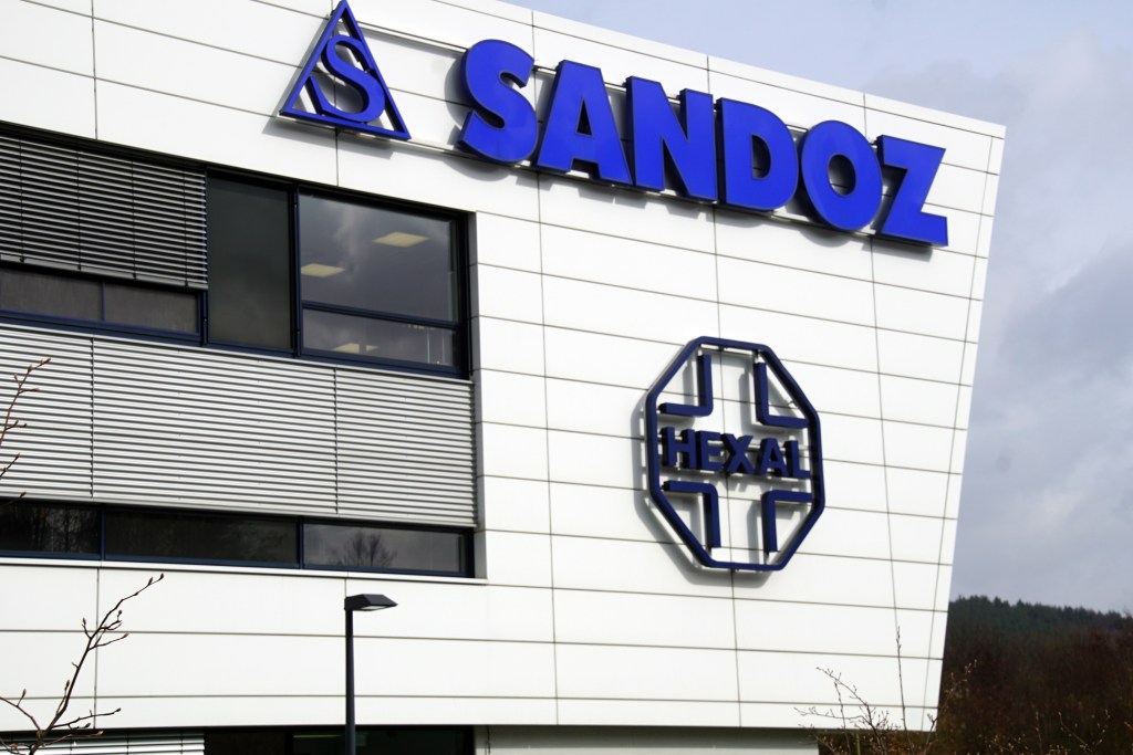 Neuer Geschäftsführer bei AEROPHARM&nbsp;Rudolstadt