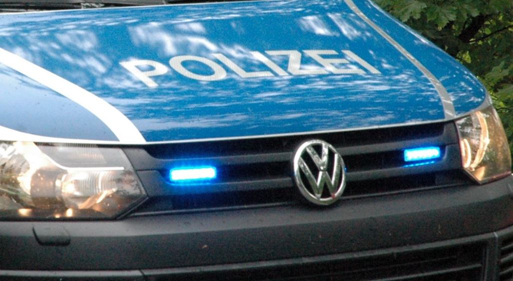 Saale-Holzland-Polizeimeldungen vom 27. Juni 2024