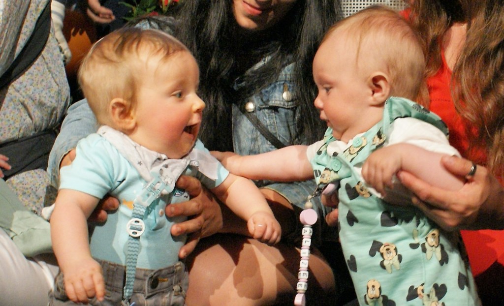 Babykonzert in Zwickau zum Träumen und&nbsp;Tanzen