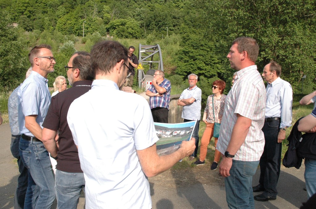 Einladung zum Neustadtrundgang