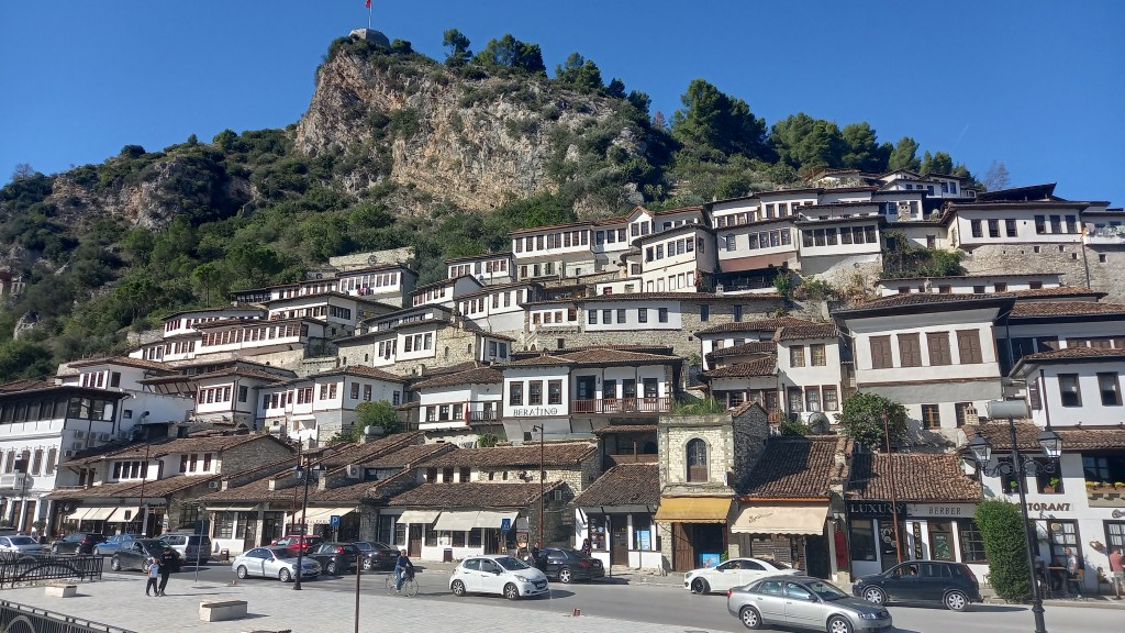 In der „Stadt der tausend&nbsp;Fenster“