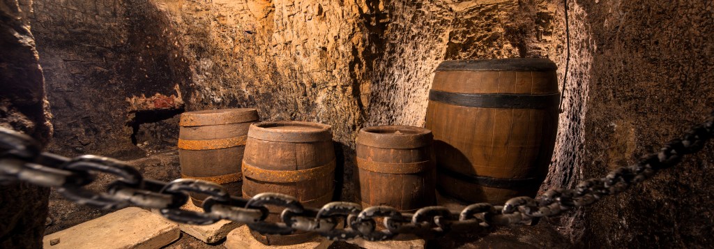 Höhler-Halloween – Gruselspaß in&nbsp;Gera