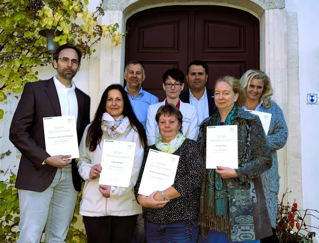 Das Vogtland als nachhaltiges&nbsp;Reiseziel
