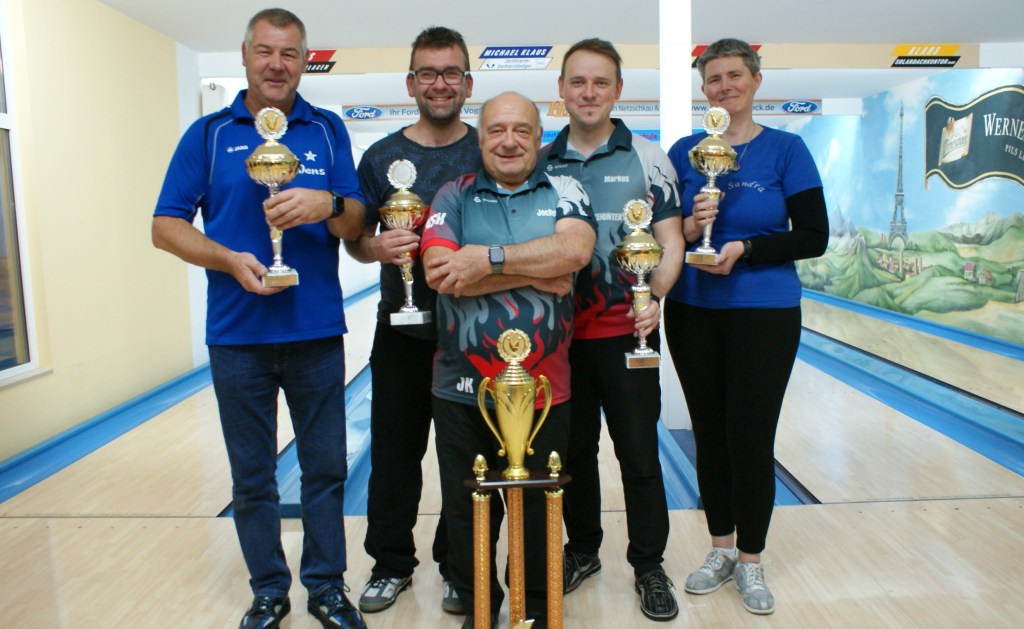 Tausend Strikes und hunderttausende&nbsp;Pins