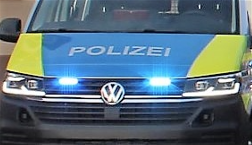 Saale-Holzland-Polizeimeldungen vom 3. Juni 2024