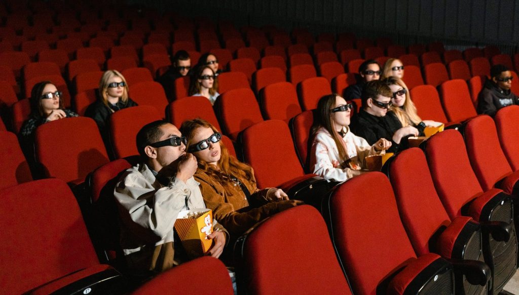 Das Greizer Kinoprogramm vom 18. bis 24.&nbsp;Januar