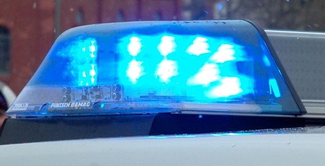 Polizeiinfo nach dem Thüringenderby Jena gegen Erfurt