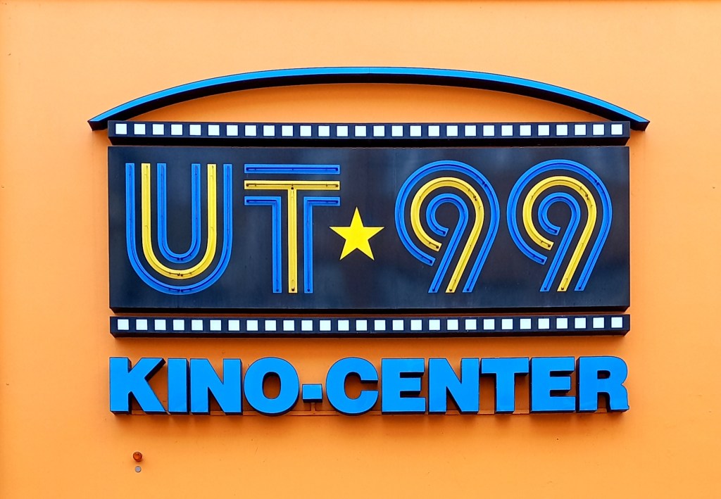 Das Greizer Kinoprogramm vom 4. bis 10.&nbsp;Dezember