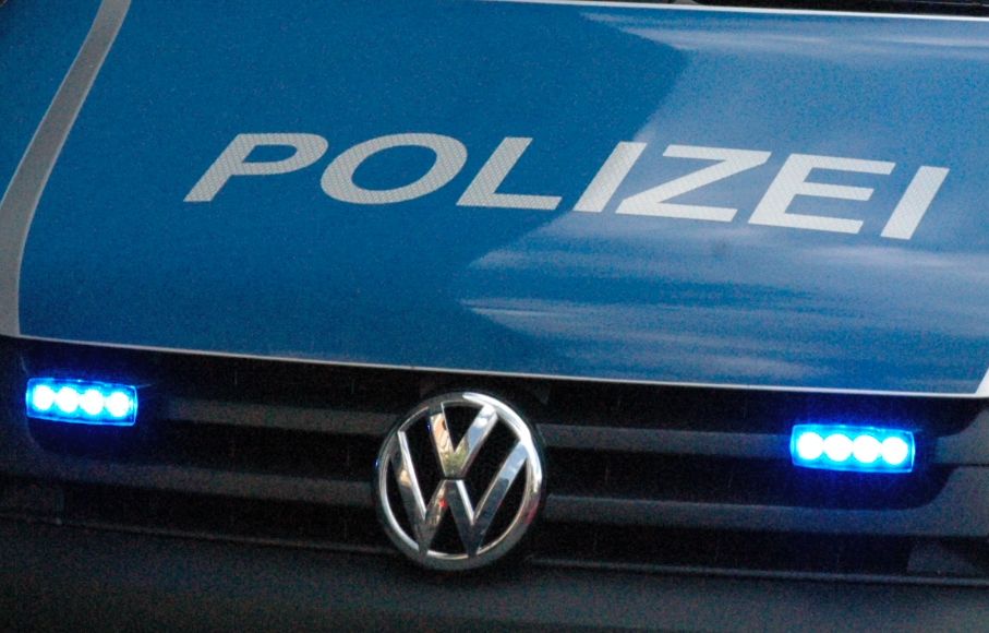 Saale-Holzland-Polizeimeldungen vom 23. April 2024