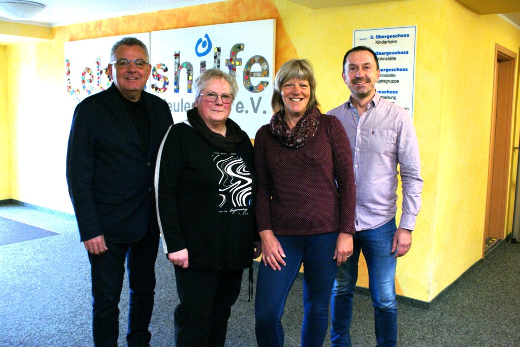 Mit Optimismus in das neue&nbsp;Jahr