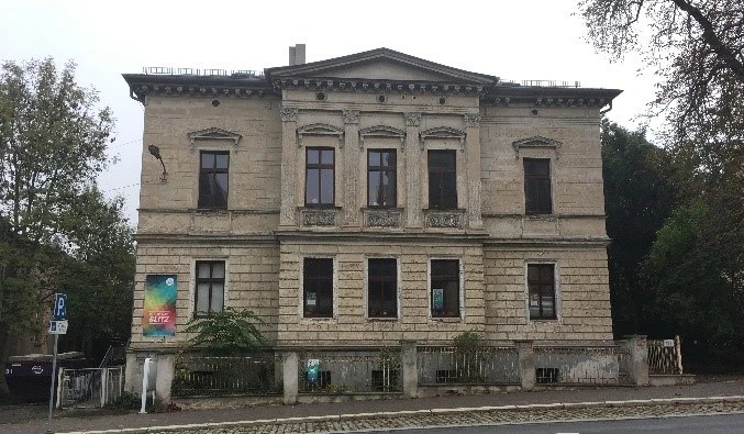 Pößneck: Projekte der Städtebauförderung im&nbsp;Fokus