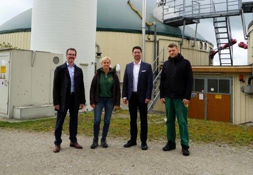 Agrarbetrieb betreibt „Landwirtschaft mit&nbsp;Leidenschaft“