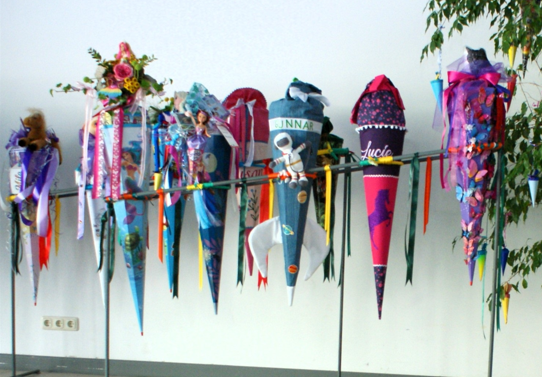 Schulanmeldungen in Gera für das Schuljahr&nbsp;2025/26