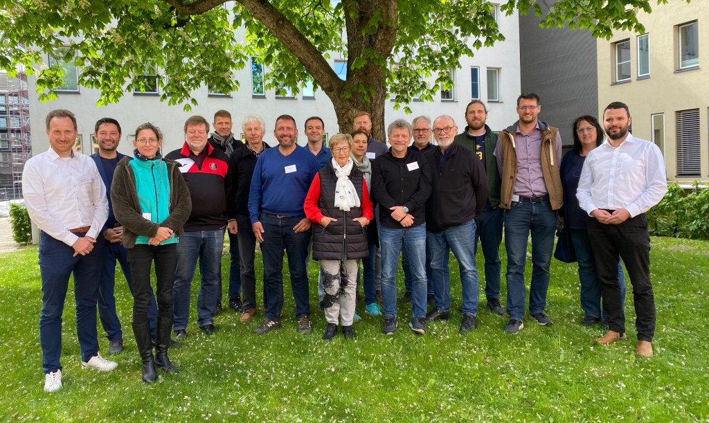 Die Jenaer Sportentwicklungsplanung