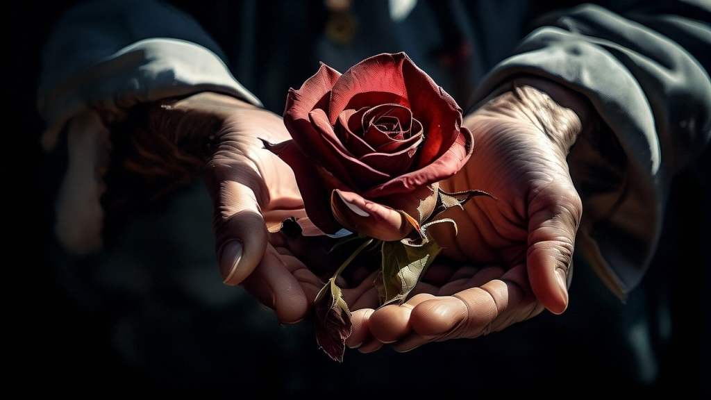 Demenz – Betroffenes Ehepaar berichtet in&nbsp;Reichenbach