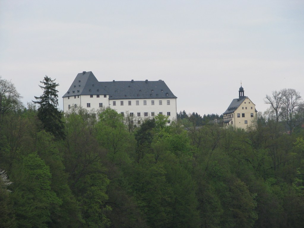 Denkmaltag am 14. September im Saale-Orla-Kreis