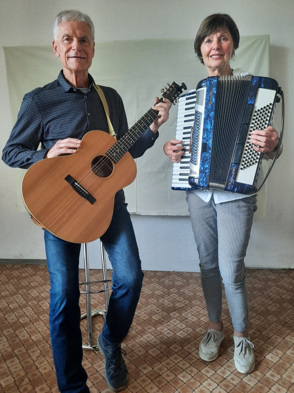 Bernsgrüner Landfrauen mit Traumziel&nbsp;Amerika