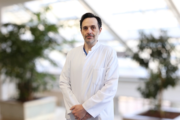 Geriatrische Station im Krankenhaus Greiz&nbsp;eröffnet