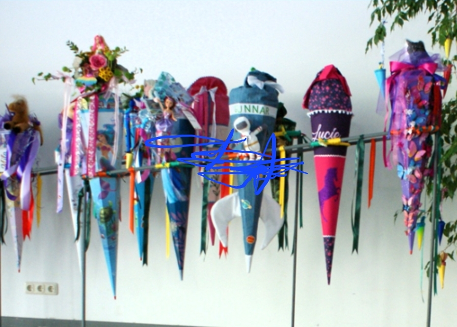 Schulstart in Jena – 936 Erstklässler werden am Montag&nbsp;eingeschult