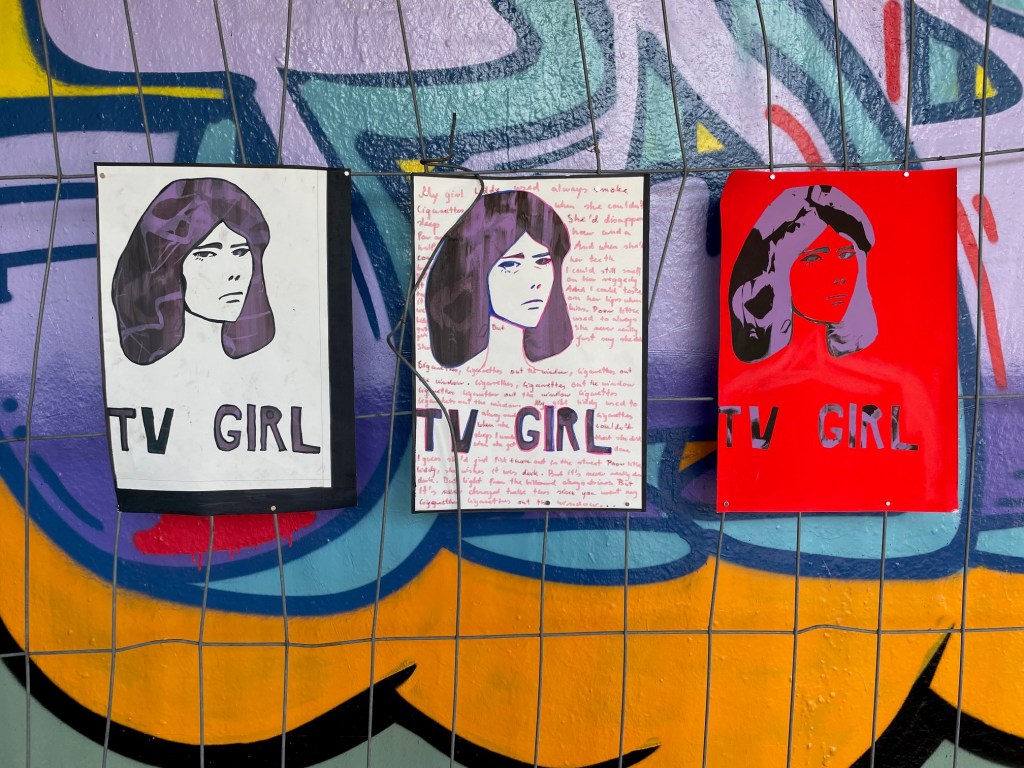 Kunst und Kreativität stärken Städtepartnerschaft