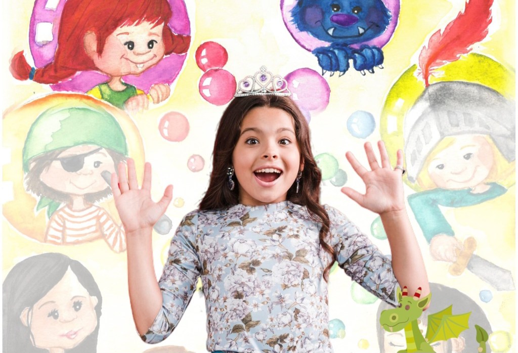 Vorlesezauber in der Altenburger&nbsp;Bibliothek