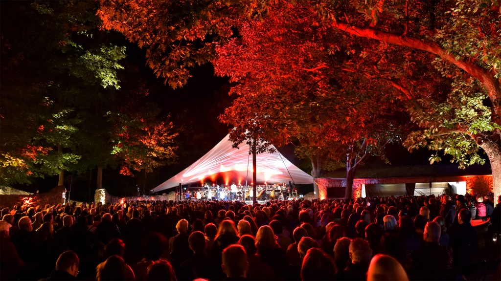 Burg Classics so gut wie&nbsp;ausverkauft