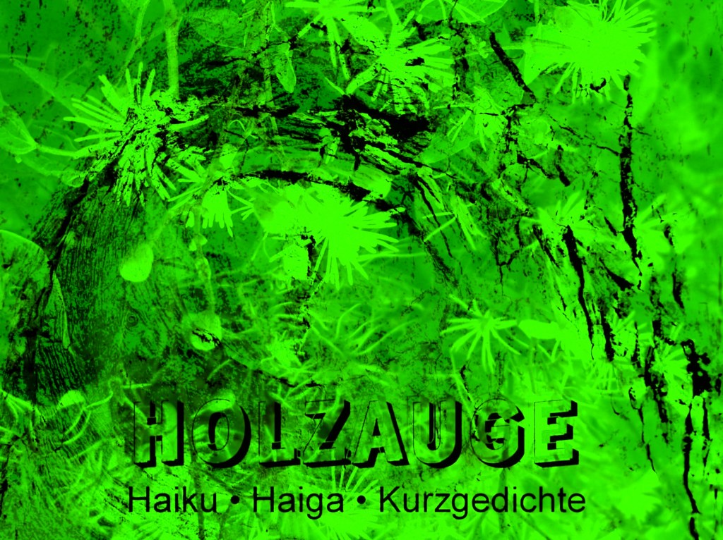 Haiku des Tages vom 7. August&nbsp;2024