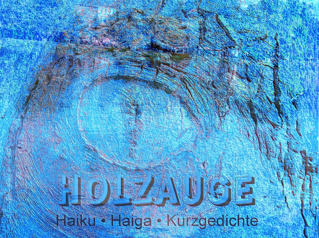 Haiku des Tages von 9. August&nbsp;2024