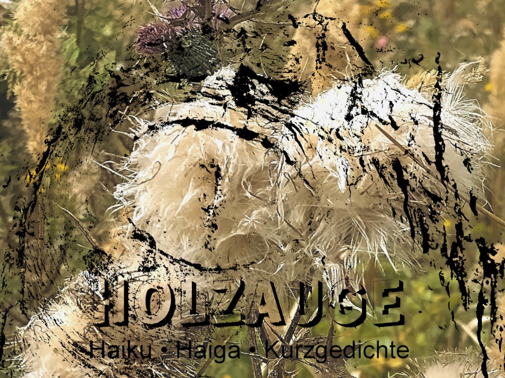 Haiku des Tages vom 17. August&nbsp;2024