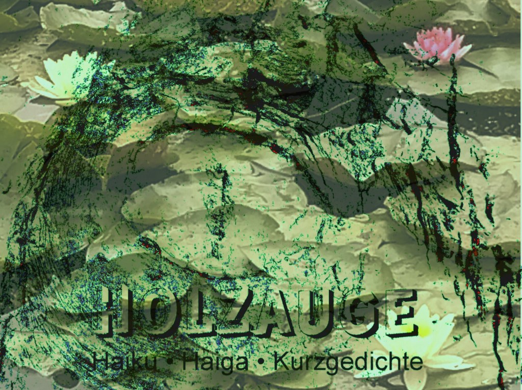 Haiku des Tages vom 18. August&nbsp;2024