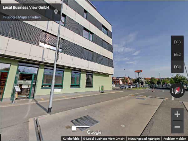 Kommunalservice Jena mit neuem digitalen&nbsp;Service