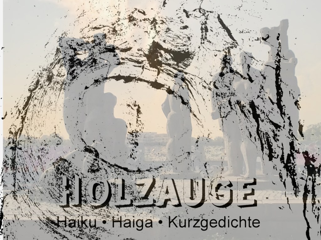 Haiku des Tages vom 1. September&nbsp;2024