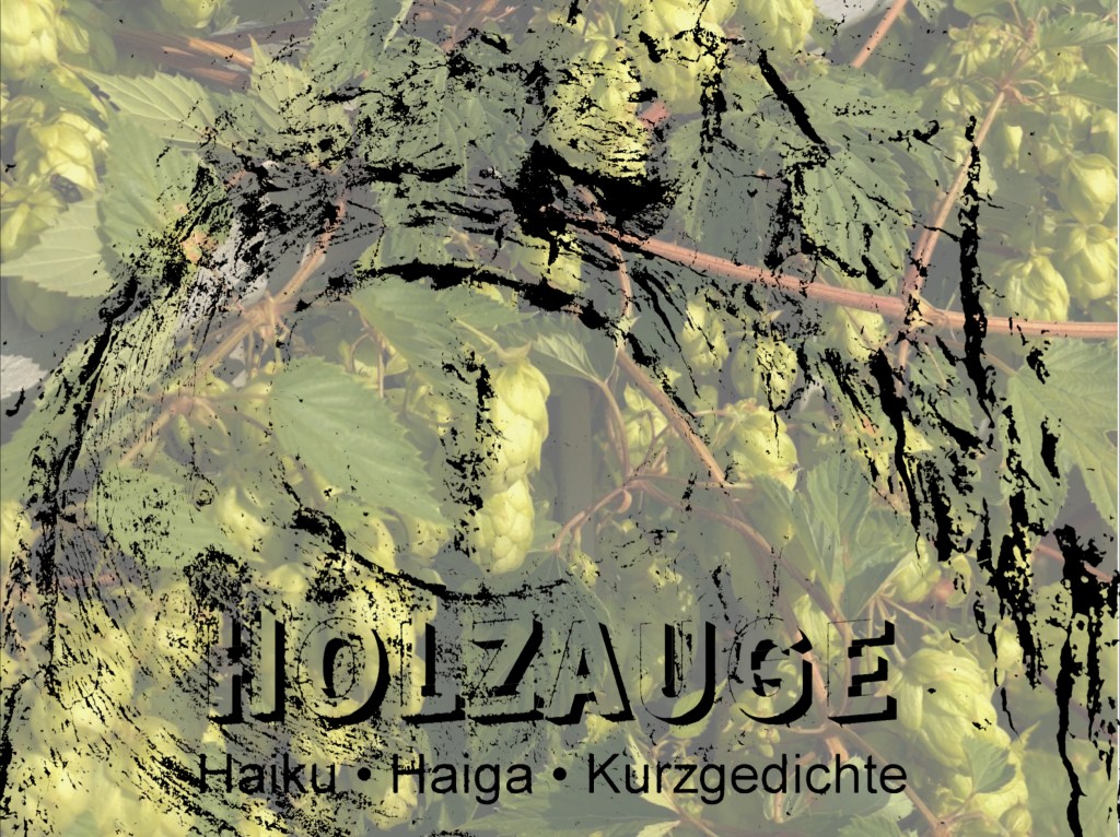 Haiku des Tages vom 29. August&nbsp;2024