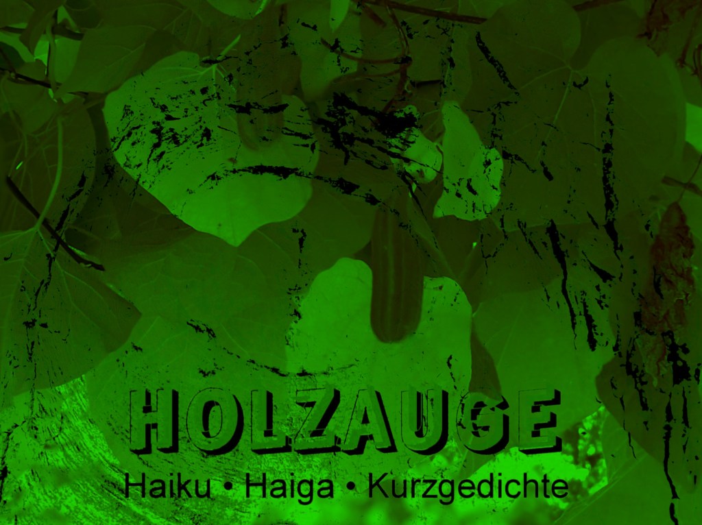 Haiku des Tages vom 7. September 2024