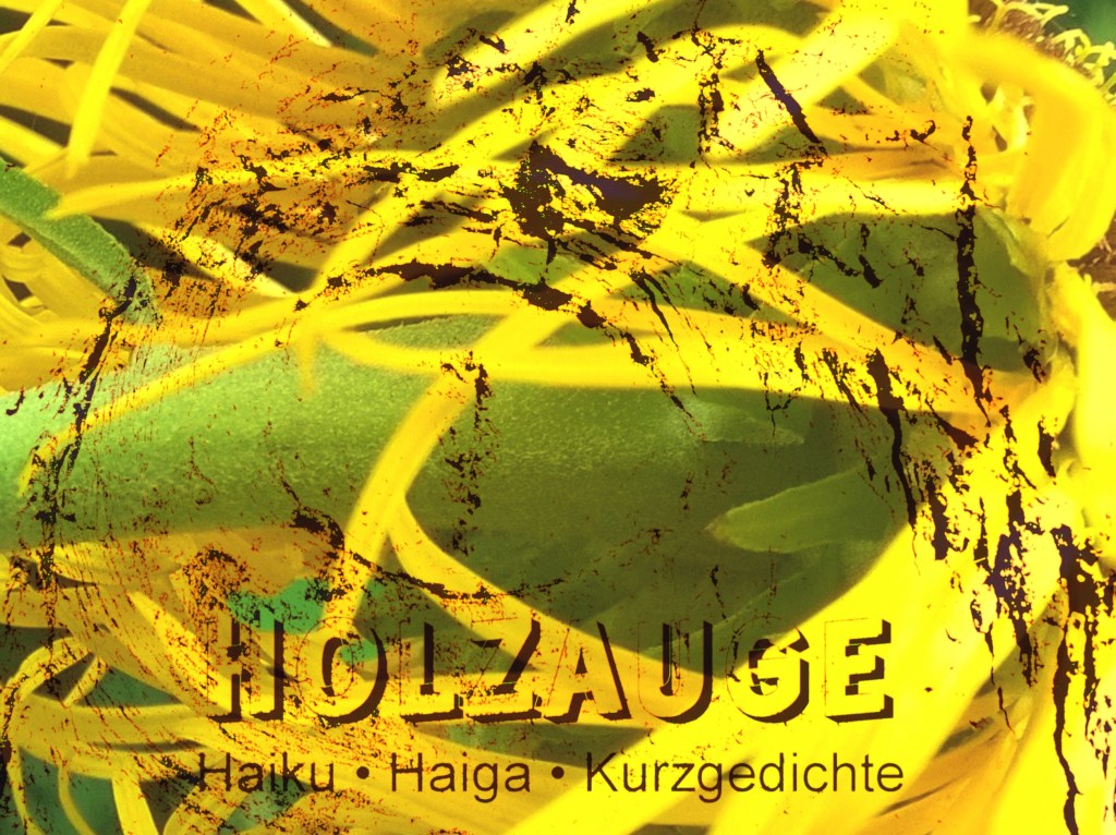 Haiku des Tages vom 11. September&nbsp;2024