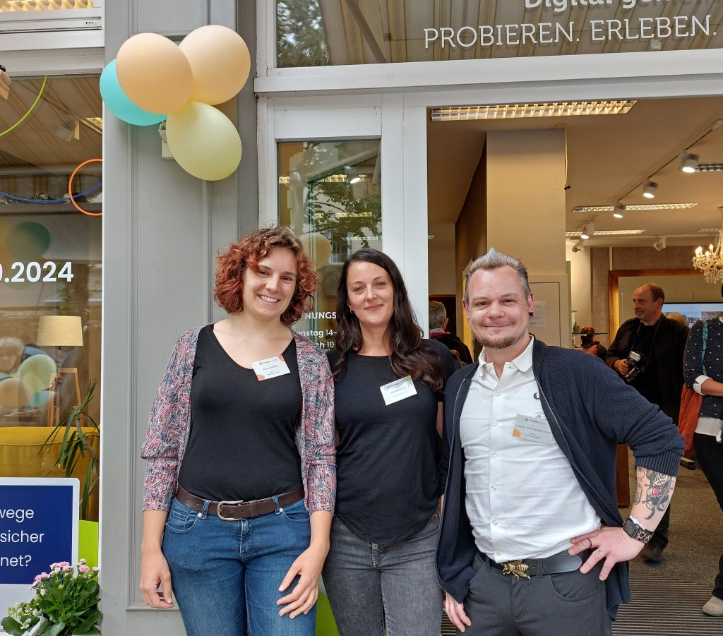 ProbierLaden in Jena&nbsp;eröffnet