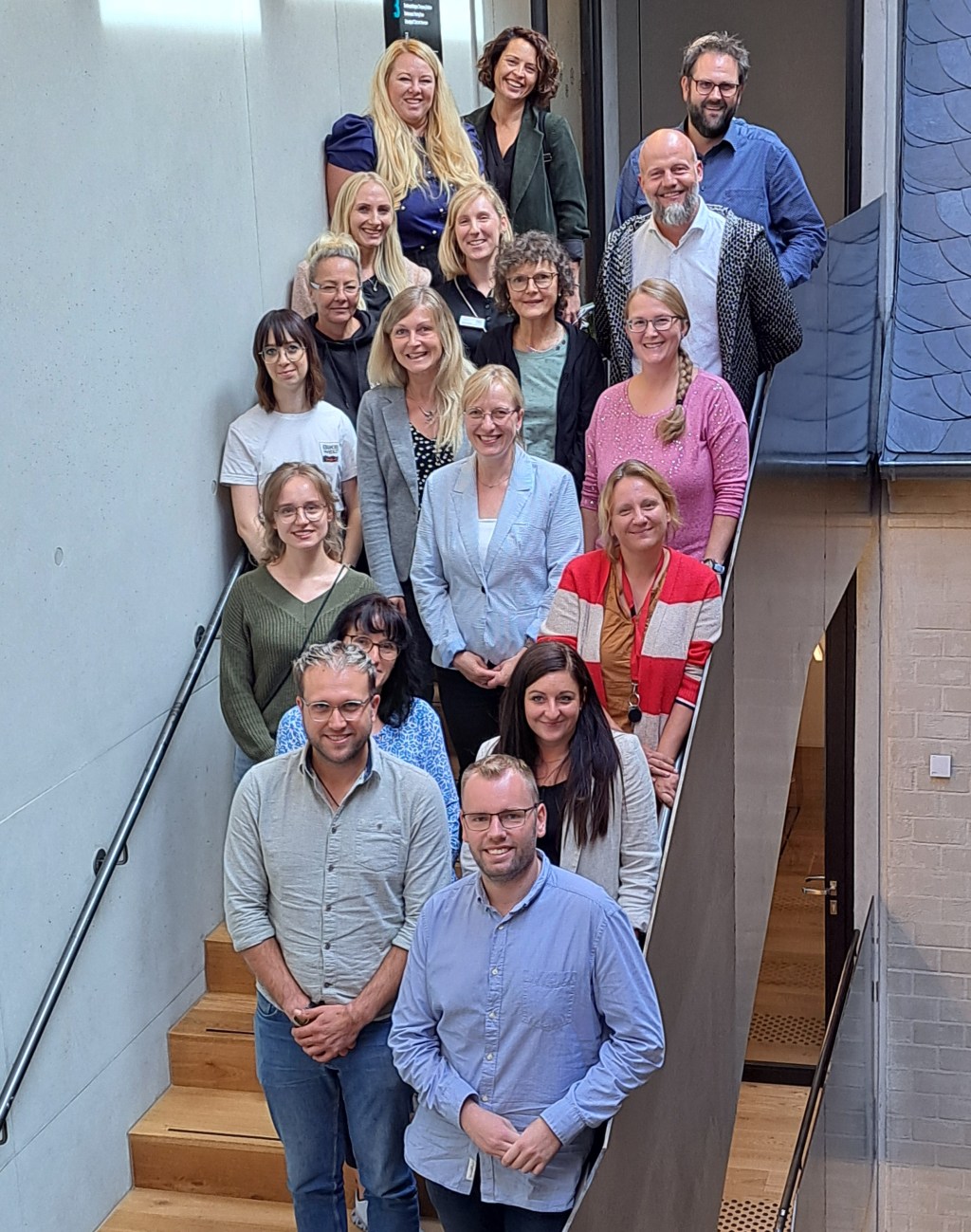 Stammtisch für Freizeitanbieter im Vogtland neu etabliert