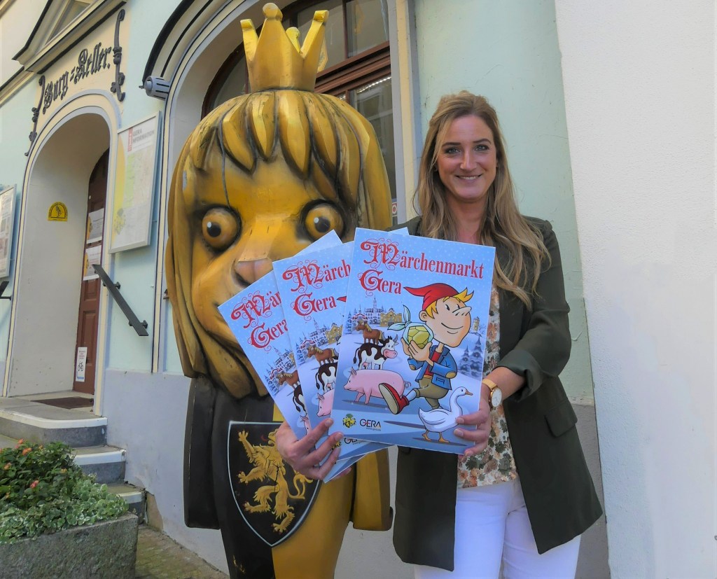 Geras neuer Adventskalender ist&nbsp;da