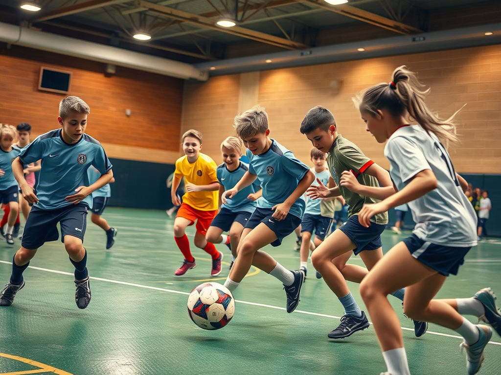 „FaN iP“-Fußballturnier steigt wieder in&nbsp;Zwickau