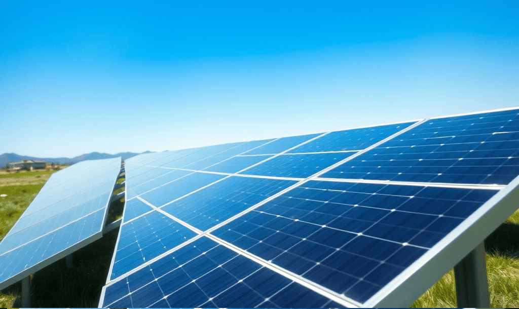 Vogtlandkreis fördert 17 öffentliche Photovoltaik-Projekte