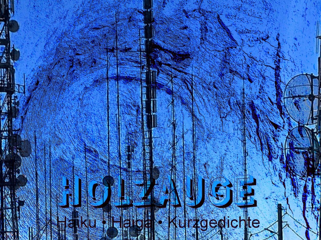 Haiku des Tages vom 14. Oktober&nbsp;2024