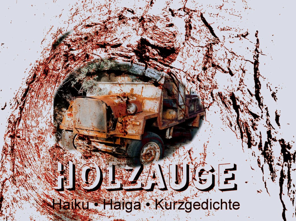 Haiku des Tages vom 27. September&nbsp;2024