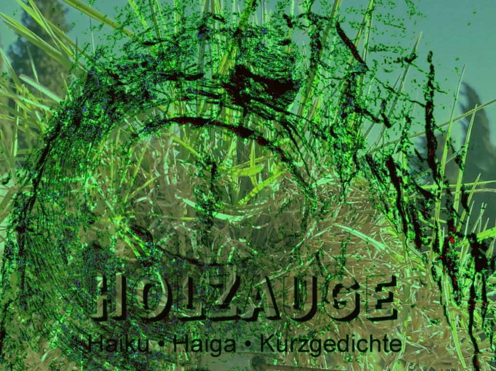 Haiku des Tages vom 30. September&nbsp;2024