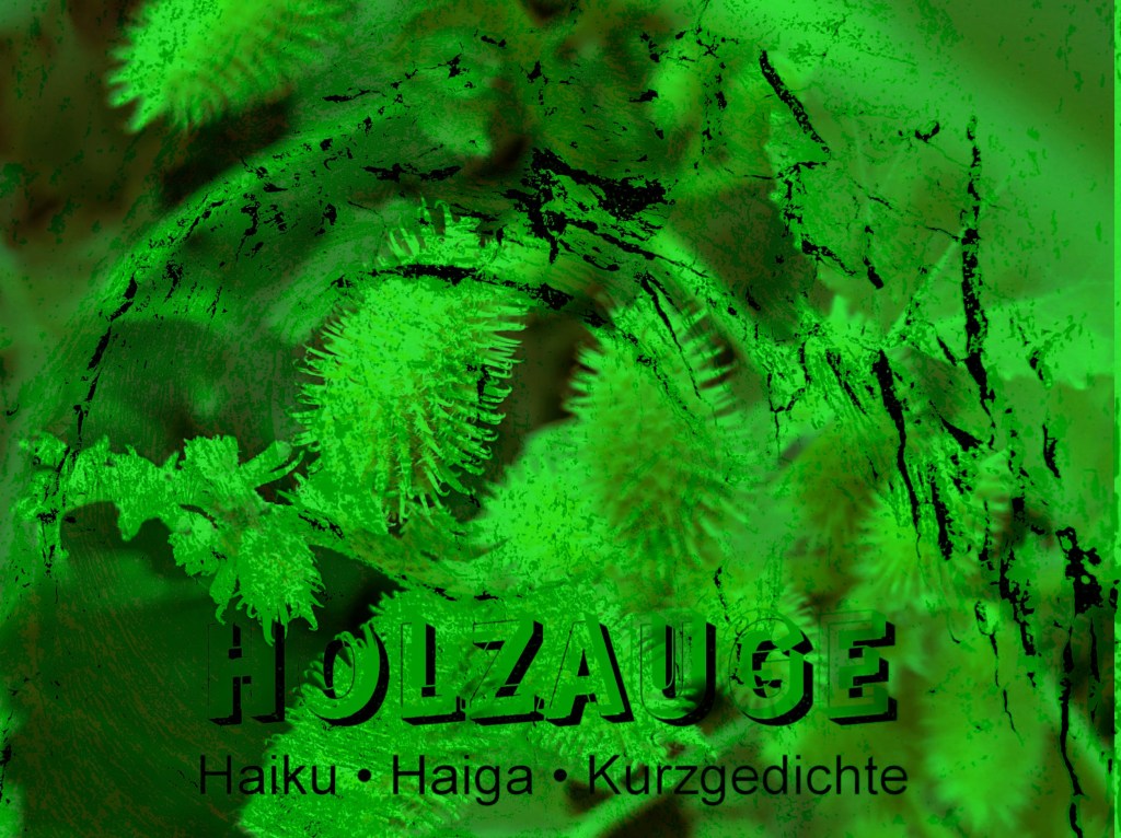 Haiku des Tages vom 3. Oktober&nbsp;2024