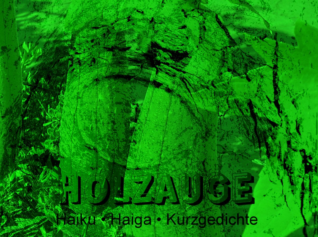 Haiku des Tages vom 24. Oktober&nbsp;2024