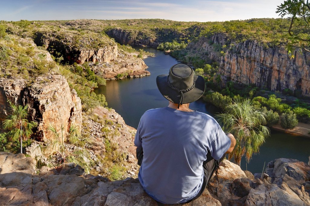 Auf nach Down Under!