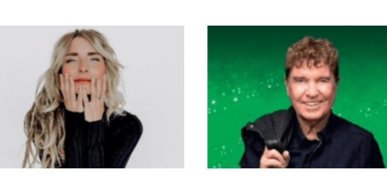 Stadthalle Apolda – die Veranstaltungen bis zum&nbsp;Jahresende