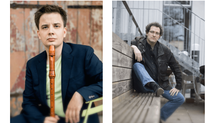 Zarte Barockmusik und pompöse&nbsp;Romantik