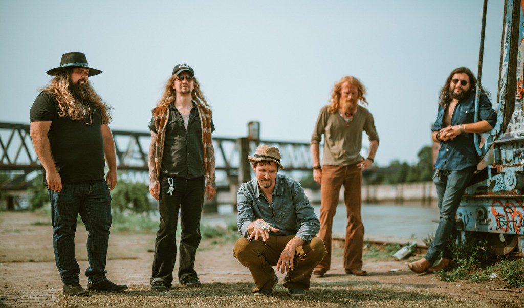 Feinster Soul-Rock gegen den Herbstblues